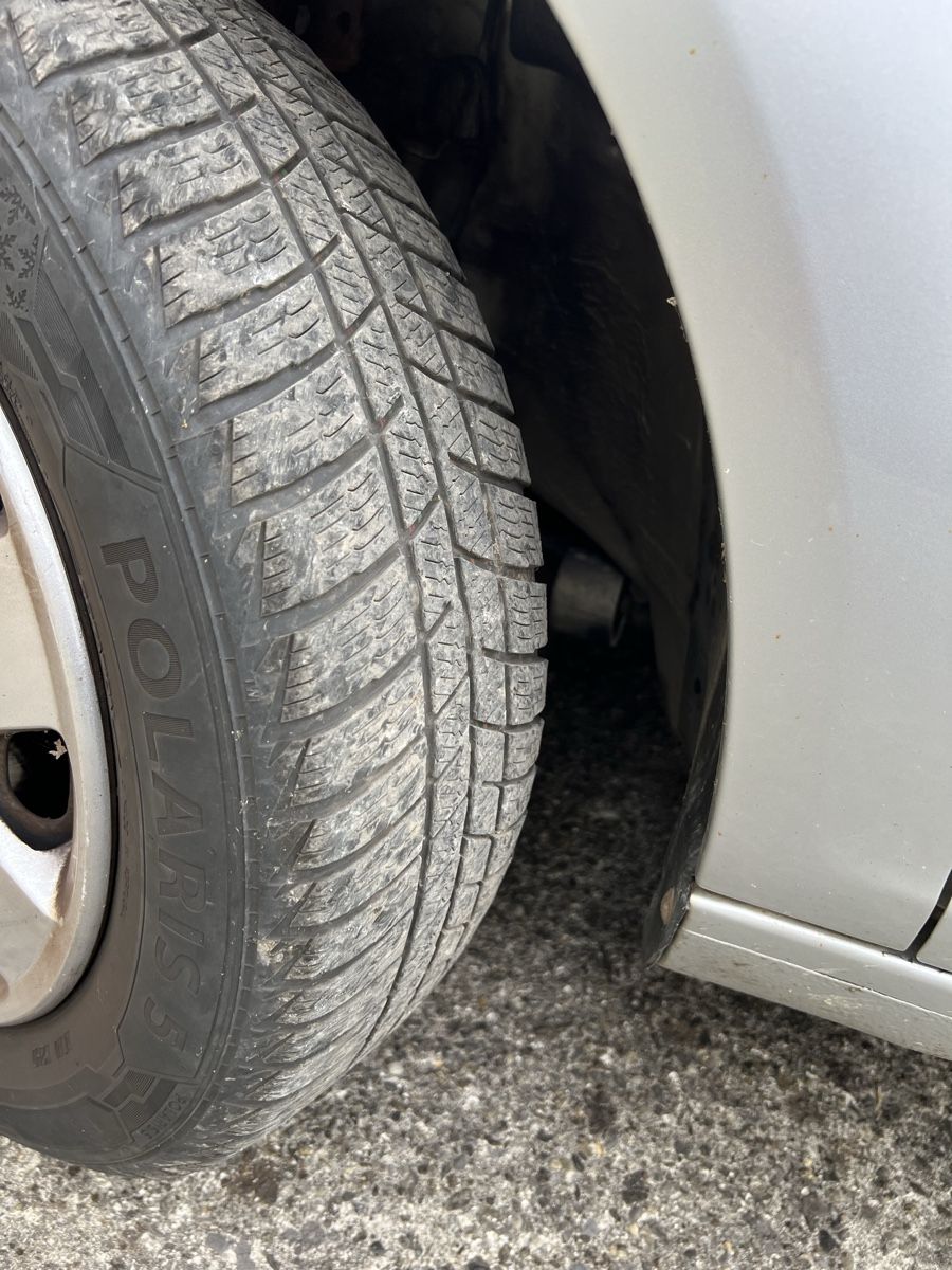 VW Autos: VW Fox 1.4 l – Gebraucht aus Etzwilen von Ernesto1981 7
