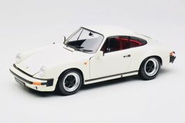 1:18 Porsche 911 Carrera Coupe 3.2 Minichamps