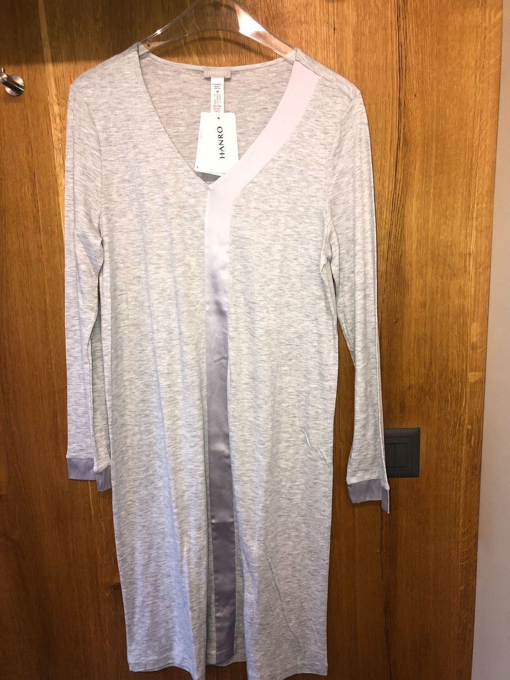 Hanro Negligees & Pyjamas: Nachthemd Hanro M neu – Neu (gemäss Beschreibung) aus Dornach von samuti