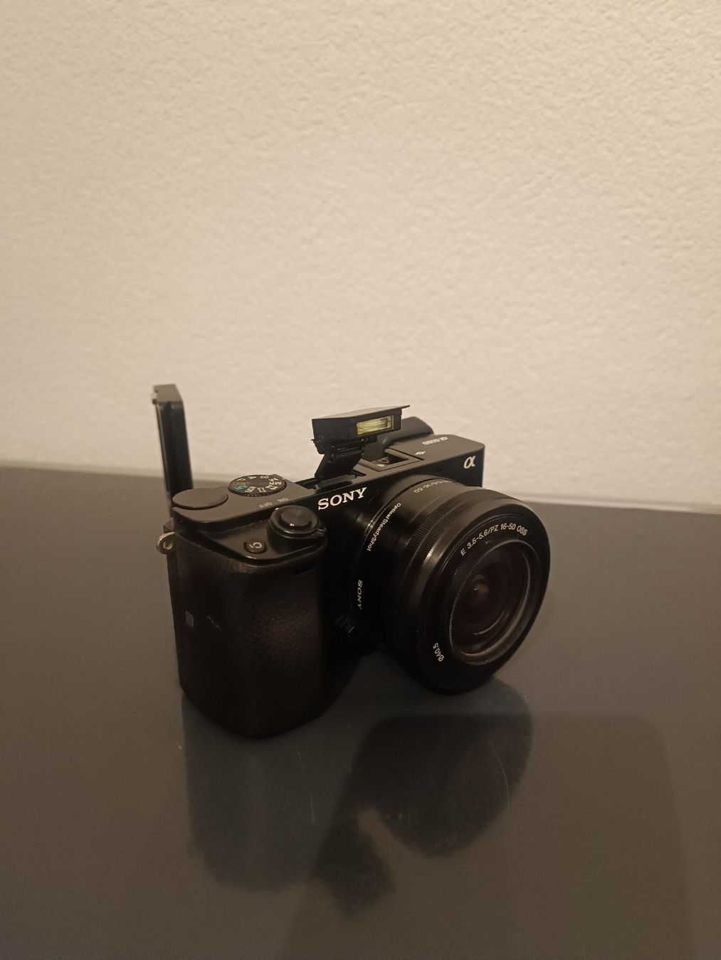 Sony Fotocamera: Sony a 6000 – Usato da Oeschgen venduto da timeout_helvetia