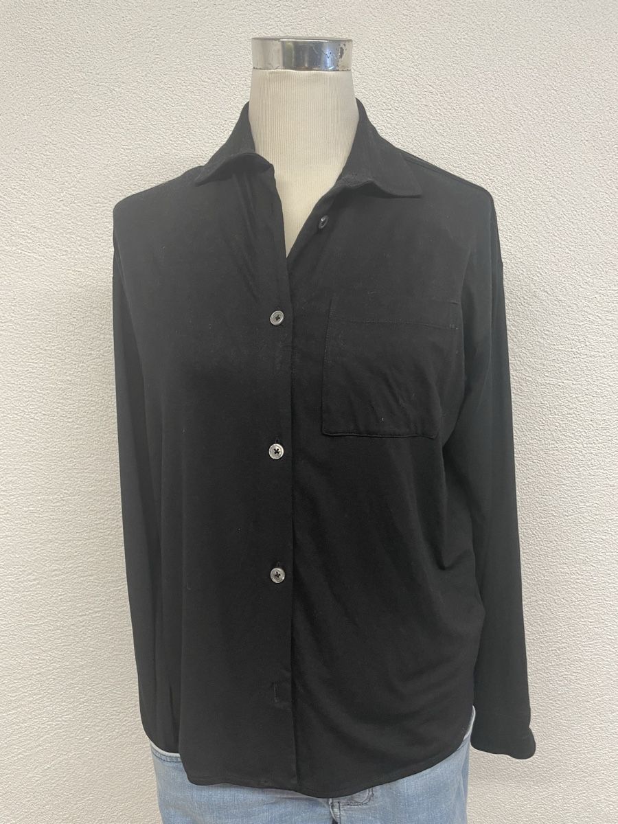 Marc O'Polo Camicette: JERSEY BLUSE VON MARC O‘POLO – Usato da Chur venduto da churerli