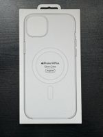Apple iPhone 14 Plus Clear Case