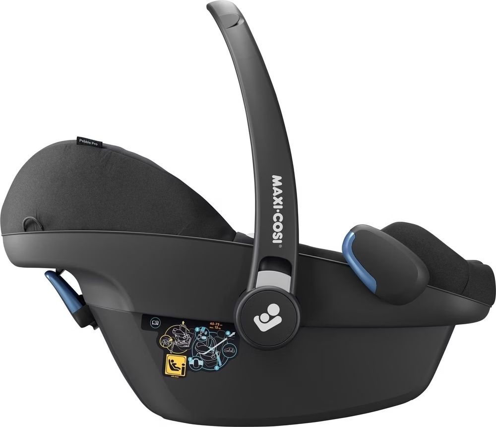 Maxi-Cosi Seggiolini per auto: Maxi Cosi Pebble Pro ohne defekt – Usato da Gossau SG venduto da k1988