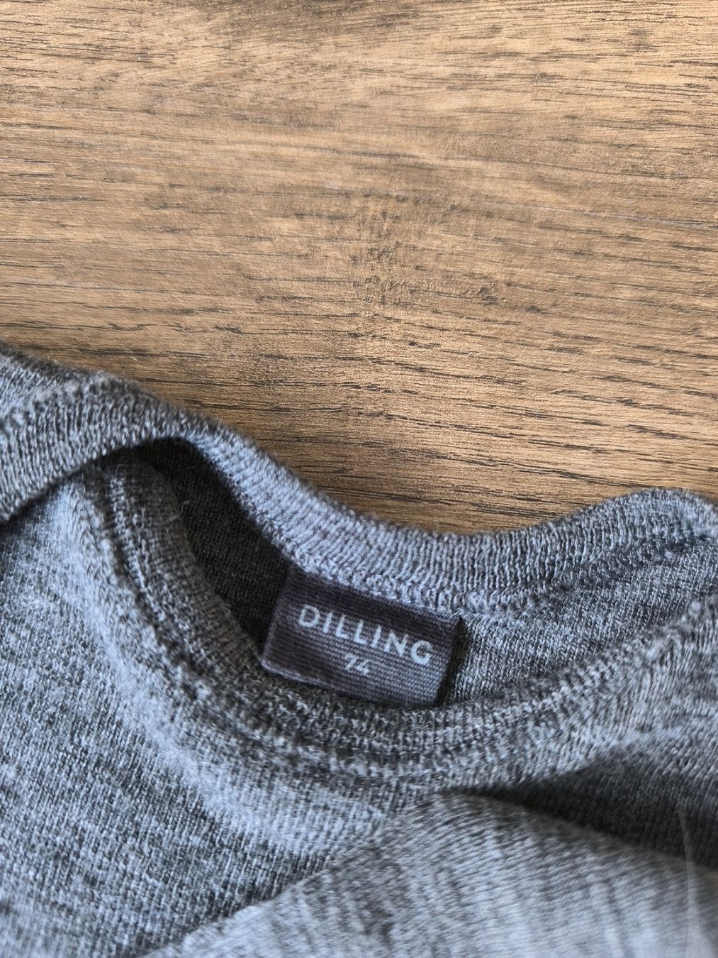 Dilling Pyjamas & Ähnliches: Dilling Merino Strampler / Pijama 74 – Gebraucht aus Frauenkappelen von Nickyta89 1