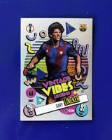 Topps Match Attax Vintage Vibes Legend Gary Lineker