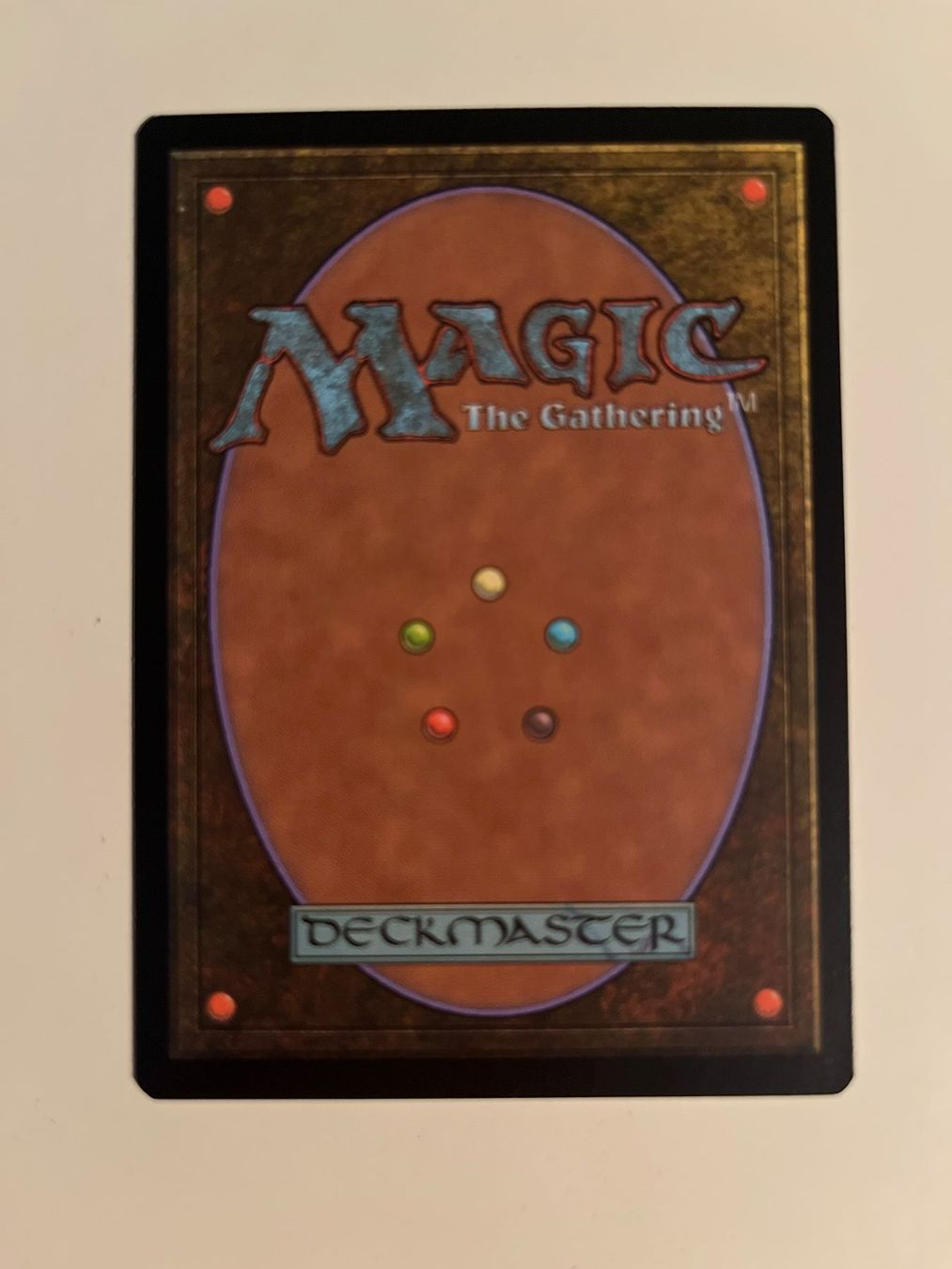 Magic The Gathering Carte collezionabili: 1 x Epic Experiment - Magic: The Gathering - MtG – Usato da Kriens venduto da Shadi1980 1