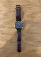 Daniel Wellington Armbanduhr
