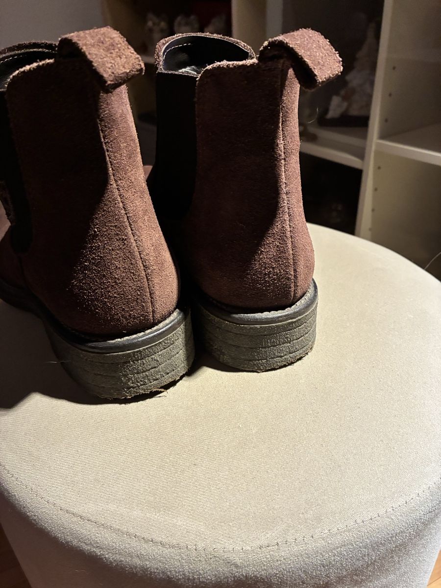 US Polo Scarpe da donna: U.S.Polo ASSN – Usato da Laupen BE venduto da ole_l8gg 6