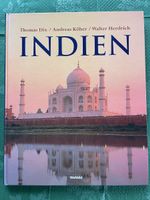 Indien Bildband, Reise durch Indien, Top Zustand wie neu
