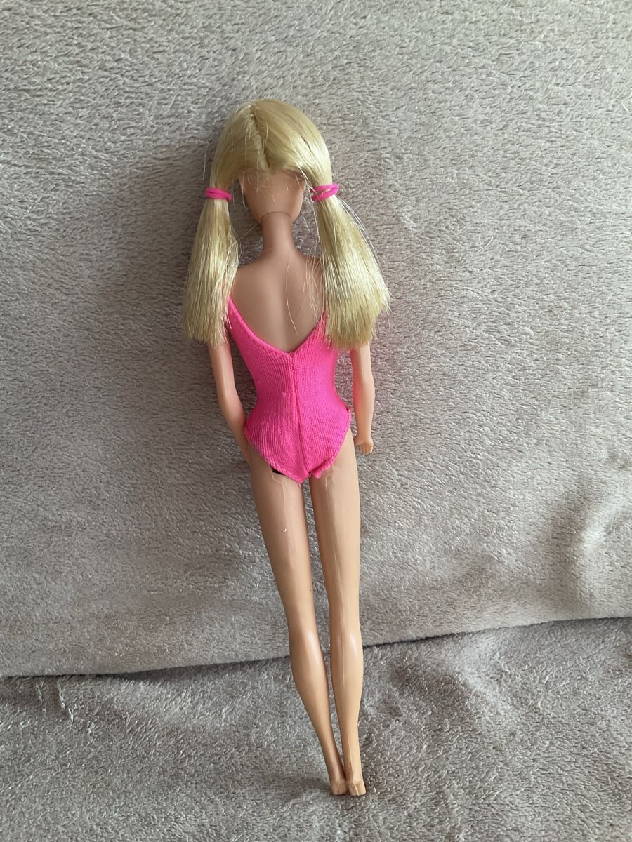 Bambole: Barbie 70s – Usato da Herbriggen venduto da Sehrazade 2