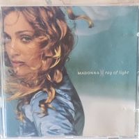 Madonna - Ray of Light CD 💿 Top Zustand!