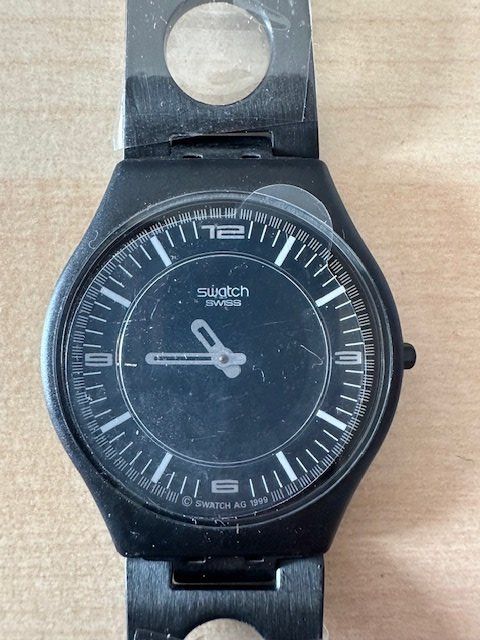 Swatch No (0) Jewels (Neu (gemäss Beschreibung)) in Hägendorf für CHF ...