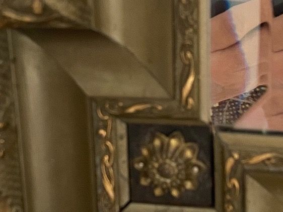 Specchi: toller Spiegel – Usato da Kriens venduto da Wundertuete17 2