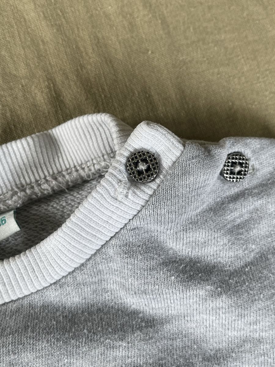 Maglioni & Felpe: Disney Baby Pullover, Grösse 86 – Usato da Hirzel venduto da carta9 2