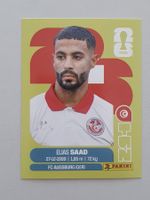 Panini FIFA WM 2026 * Elias Saad (TUN 16)