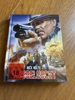 Ausgelöscht. Mediabook, neu, Nick Nolte ￼