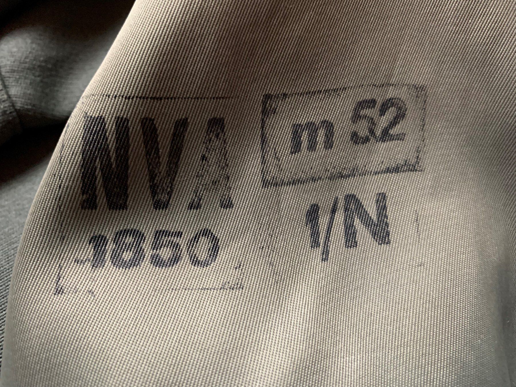 Uniformi: Dienstuniform Nat. Volksarmee DDR Major – Usato da Volketswil venduto da zwitsch33 2