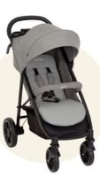 Buggy Graco Grau 