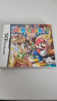 Mario Party DS