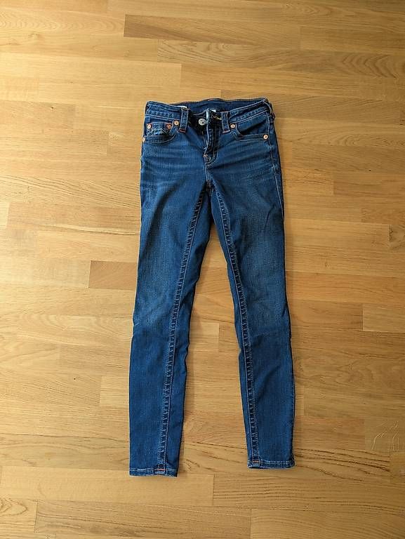 Jeans: True Religion Jeans, S, Gr. 26, new – Usato da Luzern venduto da Quy 3