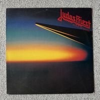 Judas Priest - Point Of Entry - LP - 80s