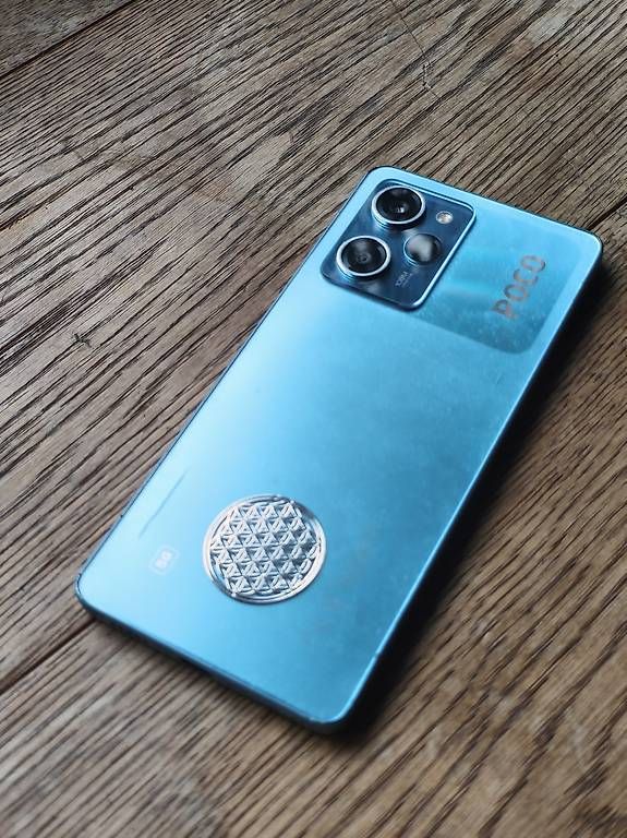 Xiaomi Telefoni cellulari / Smartphones: POCO X5 Pro 5G 256GB – Usato da Tesserete venduto da philboby1 2