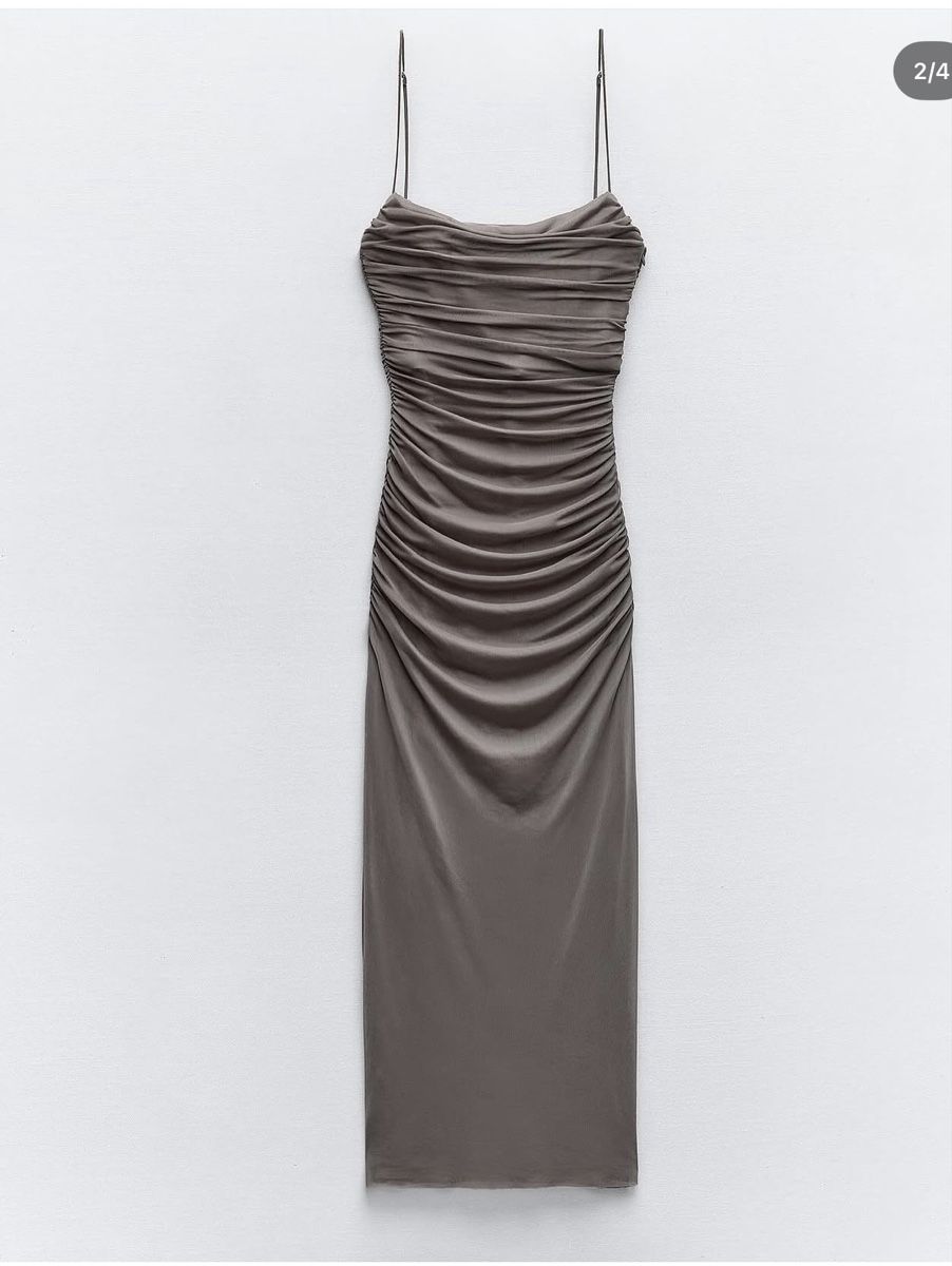 Zara Kleider: Zara Dress – Neu und originalverpackt aus Opfikon von MabelCouture 1