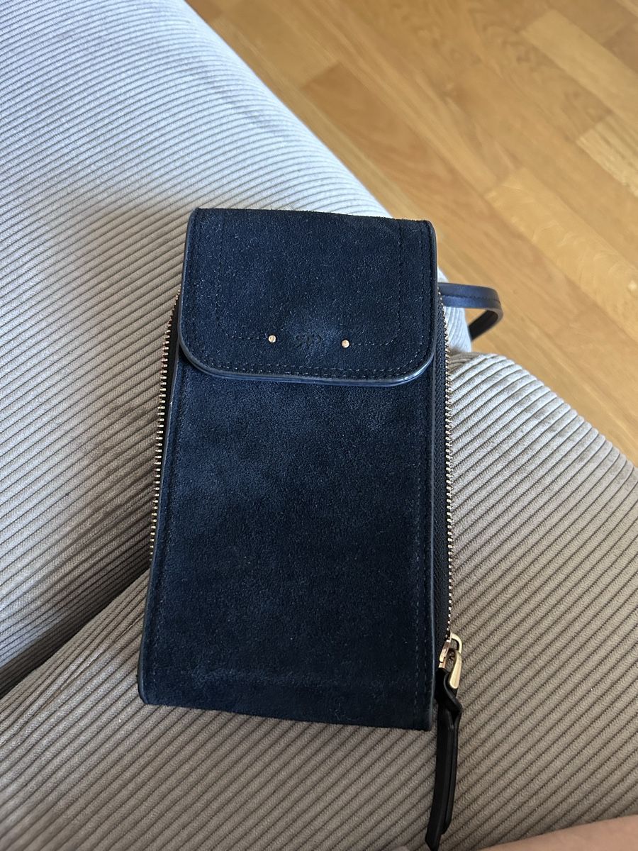 Taschen für Damen: Handytasche – Gebraucht aus Bern von AsiaZ