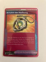 Amulett der Hoffnung 162/191 DE