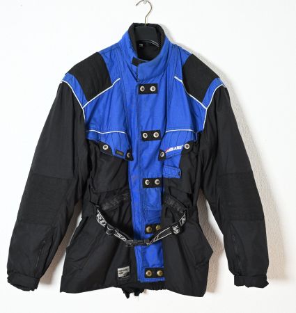 Motorradjacke Samaru Ventilation System Grösse L