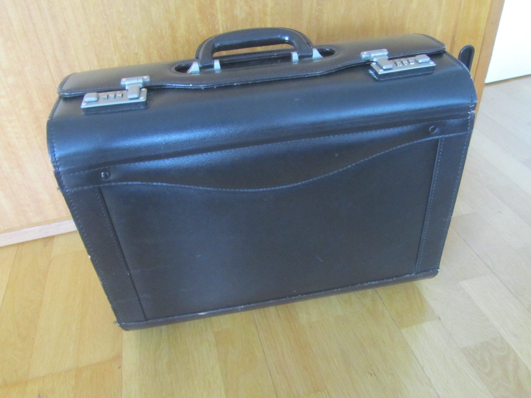 Valigie & Borse: Aktentasche / Werkzeugkoffer – Usato da Seengen venduto da mikelele