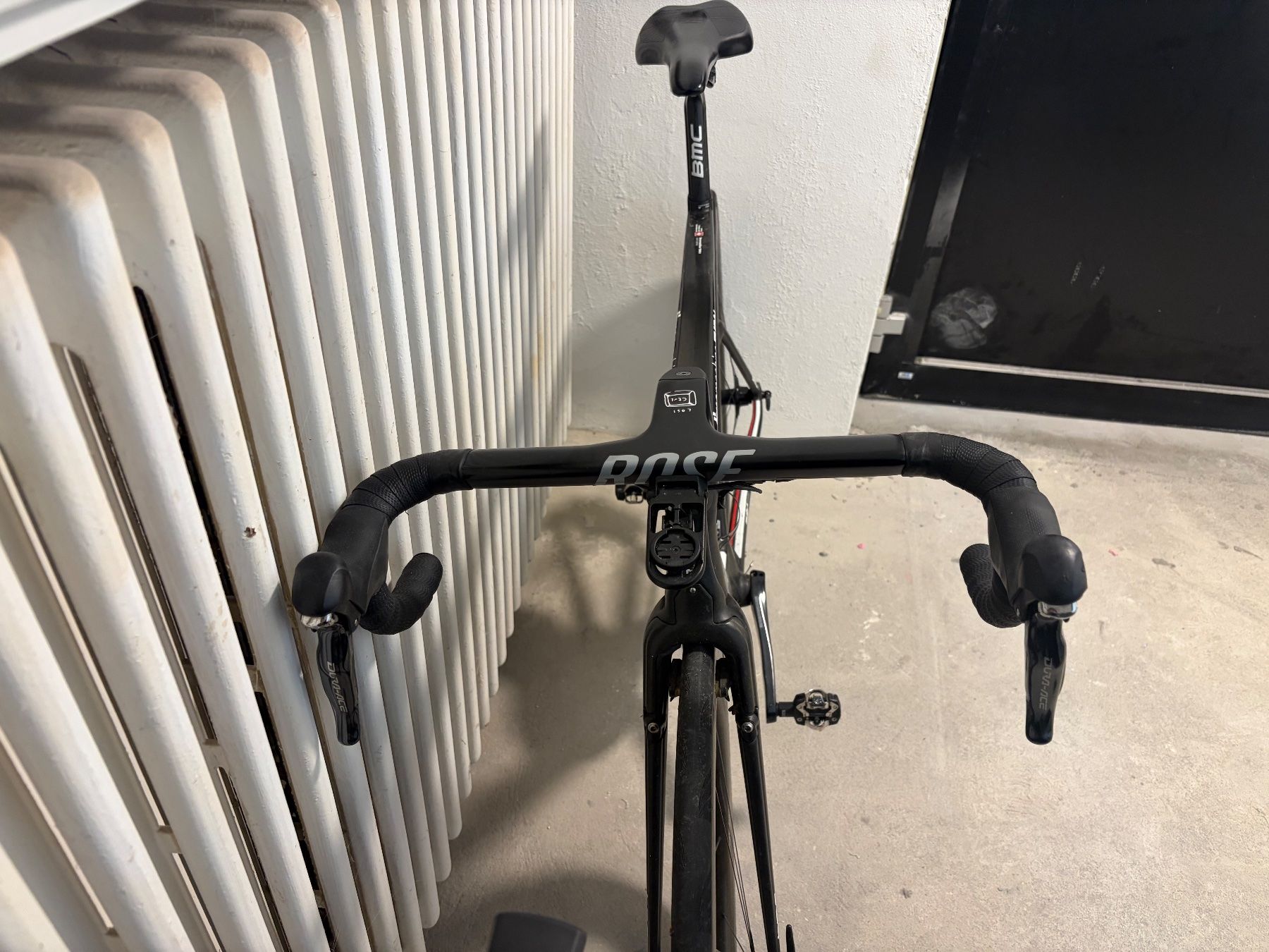 BMC Vélos: BMC timemachine tmr01 – D'occasion à Biel/Bienne par jer_2dht 2
