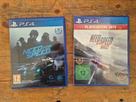 PS4 Spiele