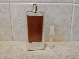 Gourmand coquin (Fève gourmande) de Guerlain edp Vintage