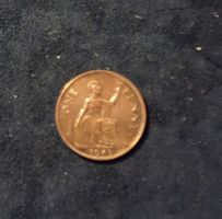 ONE PENNY 1949