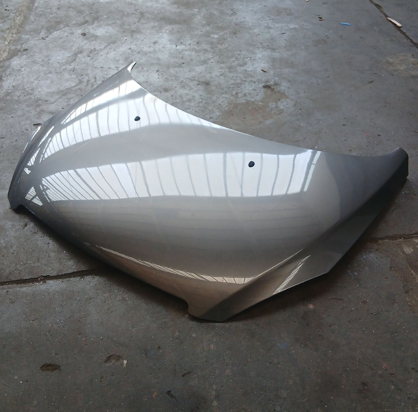 Peugeot Alle Autoersatzteile: Capot Peugeot 307cc 2001-2008 – Gebraucht aus la heutte von Auto-stock