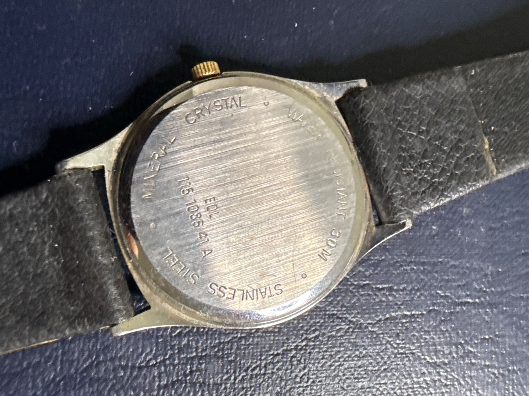 Certina Uhren: Certina Quarz 33 mm – Gebraucht aus Pfeffingen von Allhandelklgwatches 3