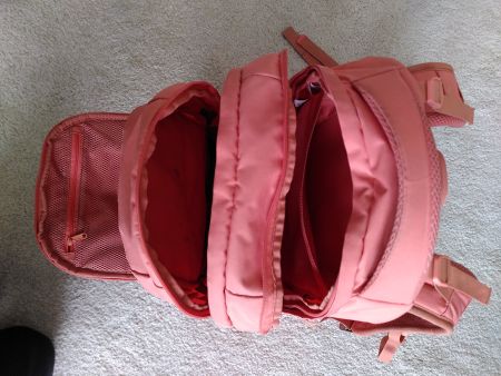 Satch Pack Schulrucksack