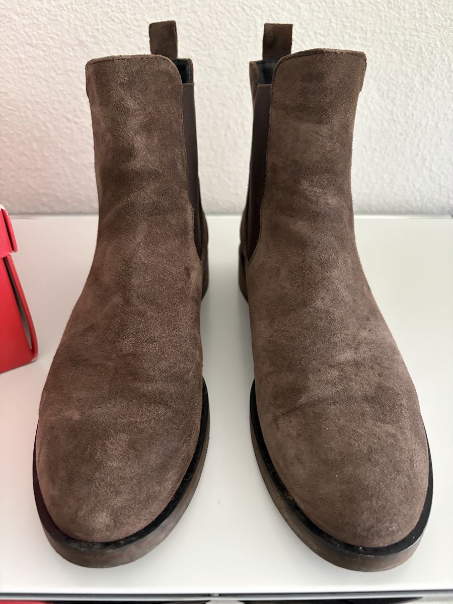 Lloyd Scarpe da donna: Stiefelette - Lloyd - Grösse 39 – Nuovo (secondo la descrizione) da Baar venduto da Colette18