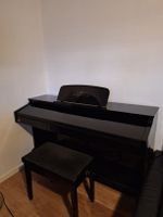 Digitalpiano / E-Piano inkl. Hocker ab 1.- 