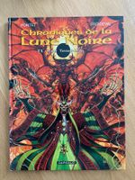 CHRONIQUES DE LA LUNE NOIRE / TOME 11 / AVE TENEBRAE (EO)