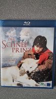 Blu Ray Der Schnee Prinz