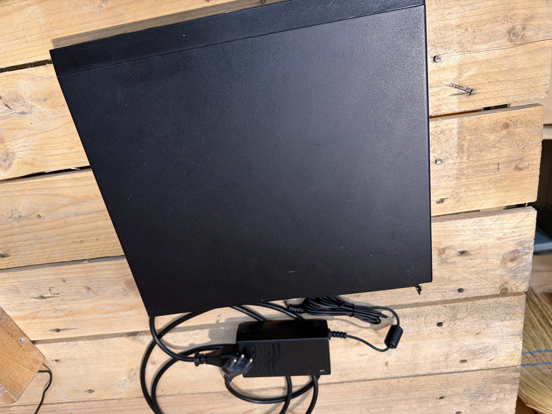 PCs: Feller Homeserver 2 KNX – Gebraucht aus Quarten von Wolfs 2