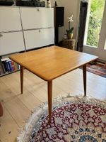 Mid Century Couchtisch - Jacob Müller - Made In Switzerland