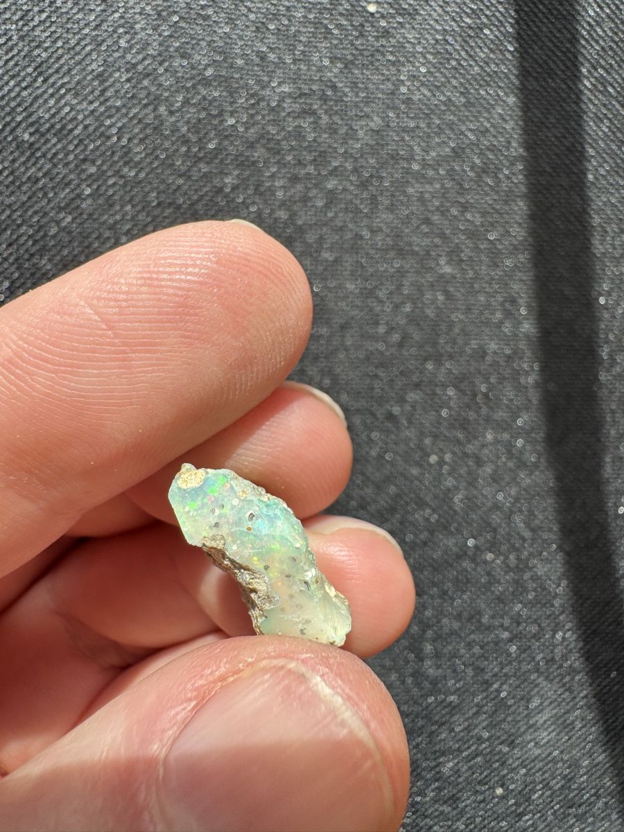 Pietre preziose: Äthiopischer Opal lot 78.5ct – Nuovo e nell'imballaggio originale da Wängi venduto da Horus90 5