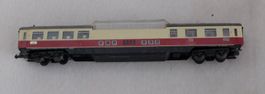 Personenwagen H0