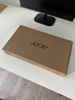 NEU & ungeöffnet | Acer | 16GB DDR5 | 512GB SSD | 17.3