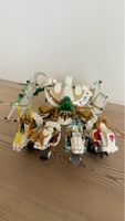 LEGO Ninjago Legacy Ultra Dragon 70679 mit Verpackung