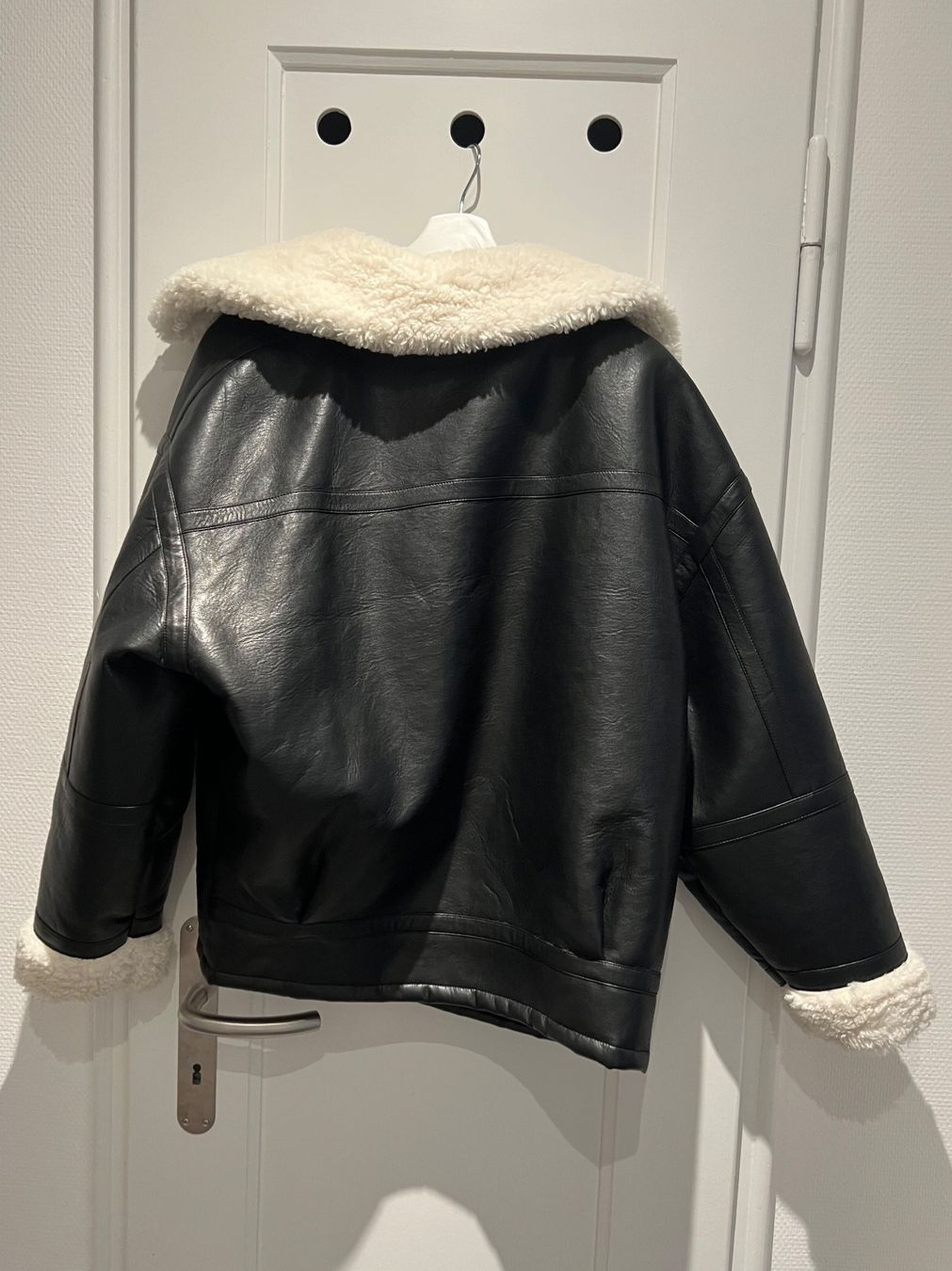 Giacche: Apparis faux fur Lammfelljacke – Nuovo (secondo la descrizione) da Zürich venduto da ale_hl8z 1
