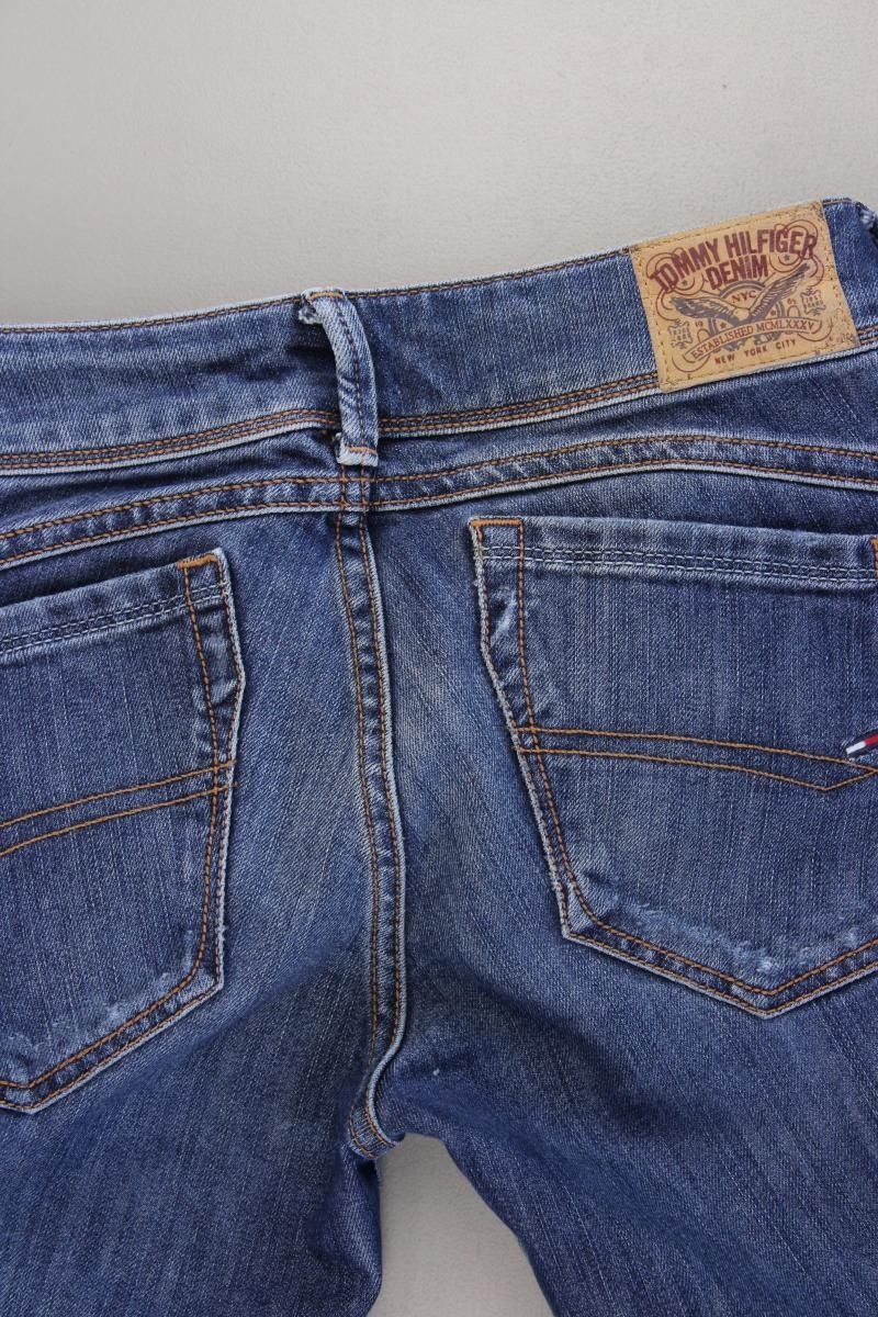 Jeans: Hilfiger Denim Straight Jeans blau – Usato da Neustadt an der Waldnaab venduto da SecondLifeFashion 2